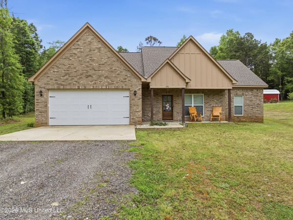 205 Clover Cove, Coldwater, MS 38618