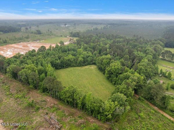 Calhoun Lane, Forest, MS 39074