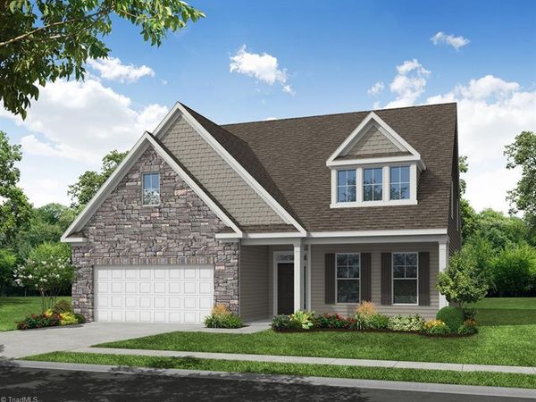 8142 Burberry Trail, Clemmons, NC 27012