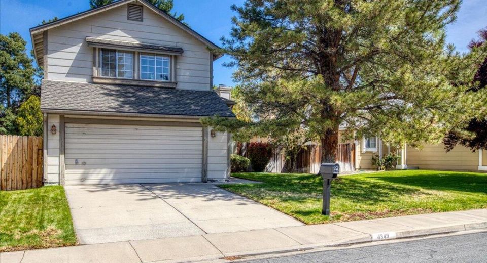 4349 Pescado Way, Reno, NV 89502 Photo