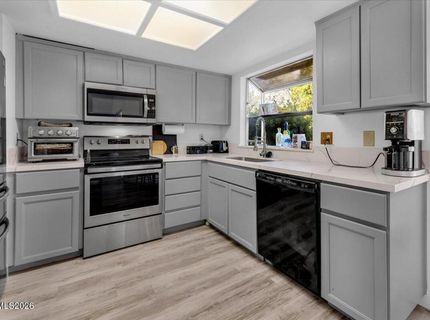 4349 Pescado Way, Reno, NV 89502 Photo