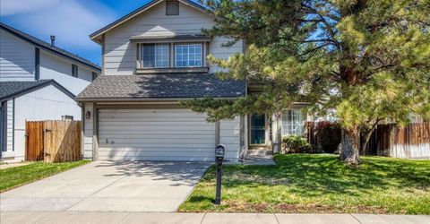 4349 Pescado Way, Reno, NV 89502 Photo