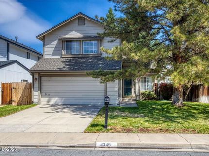 4349 Pescado Way, Reno, NV 89502 Photo
