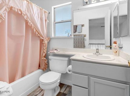 4349 Pescado Way, Reno, NV 89502 Photo