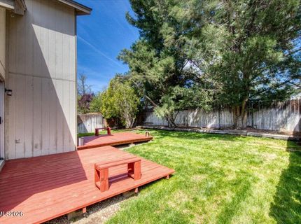 4349 Pescado Way, Reno, NV 89502 Photo