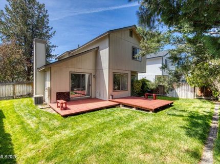 4349 Pescado Way, Reno, NV 89502 Photo