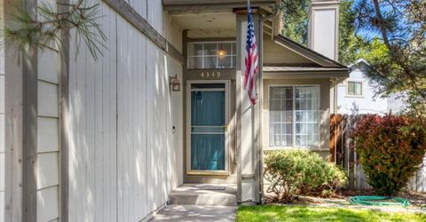 4349 Pescado Way, Reno, NV 89502 Photo