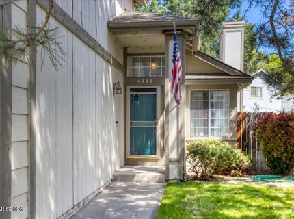 4349 Pescado Way, Reno, NV 89502 Photo