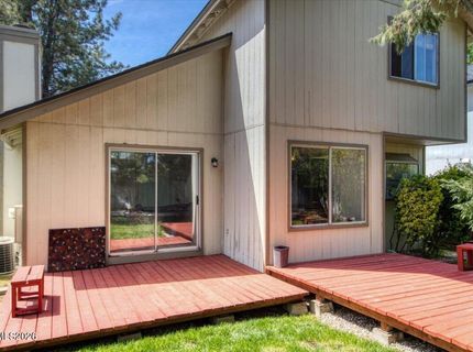 4349 Pescado Way, Reno, NV 89502 Photo