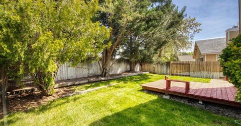4349 Pescado Way, Reno, NV 89502 Photo