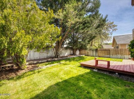 4349 Pescado Way, Reno, NV 89502 Photo