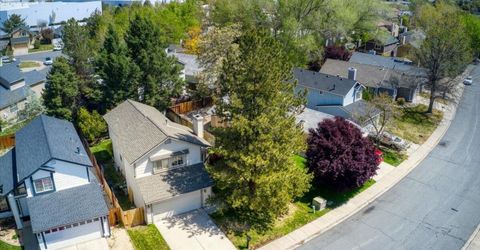 4349 Pescado Way, Reno, NV 89502 Photo