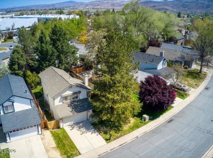 4349 Pescado Way, Reno, NV 89502 Photo