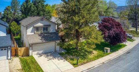 4349 Pescado Way, Reno, NV 89502 Photo