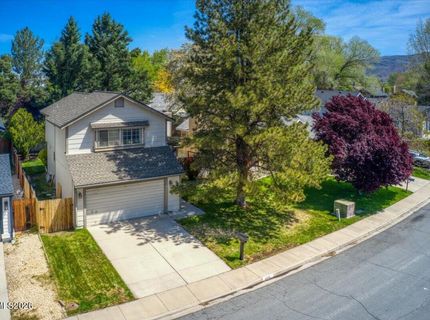 4349 Pescado Way, Reno, NV 89502 Photo