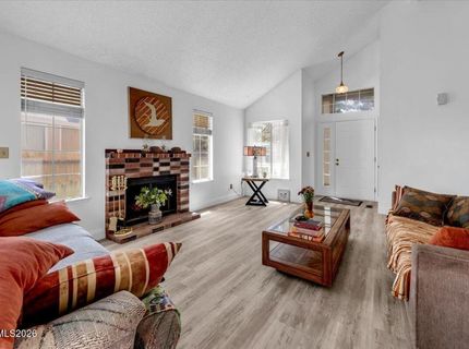 4349 Pescado Way, Reno, NV 89502 Photo