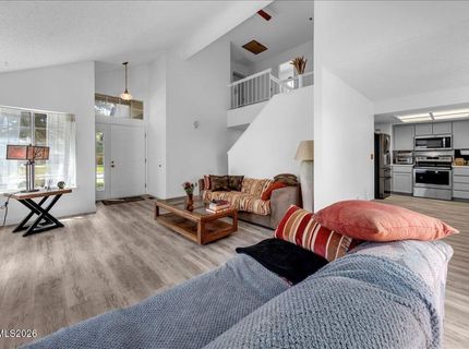 4349 Pescado Way, Reno, NV 89502 Photo
