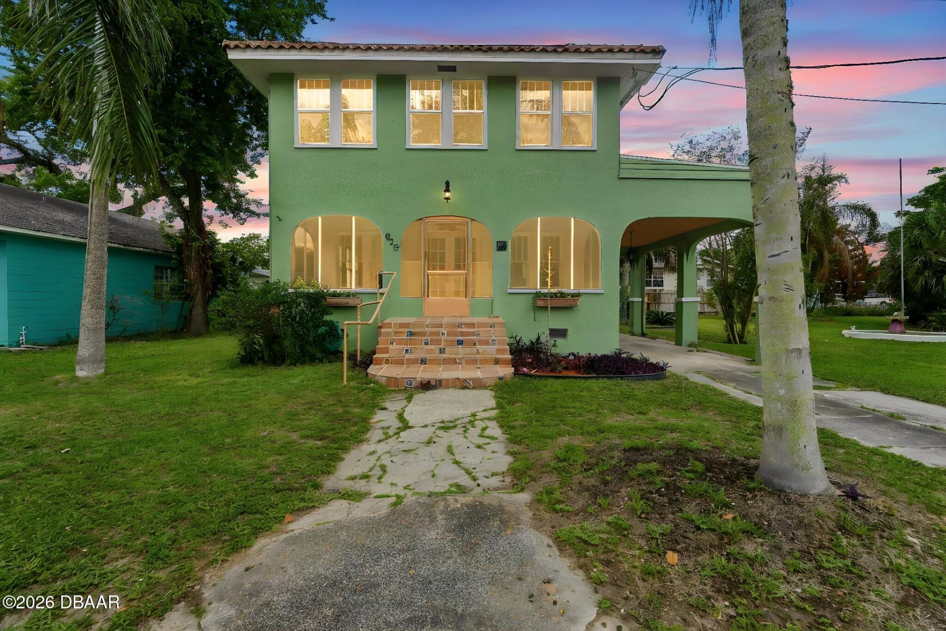 920 Daytona Avenue, Holly Hill, FL 32117 Main Photo