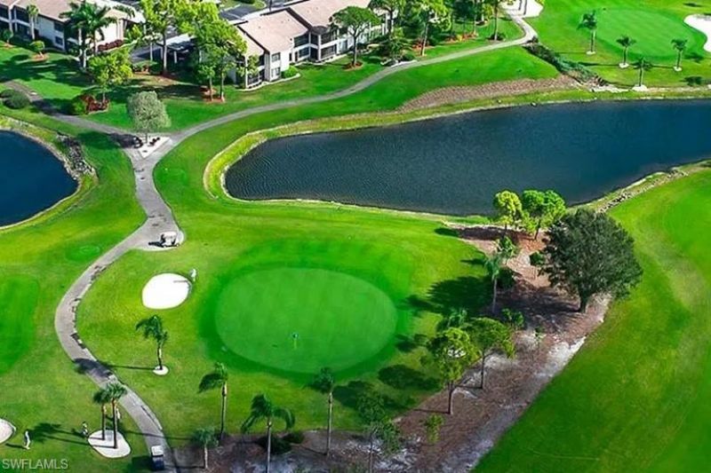 5805 Trailwinds Dr, Unit 326, Fort Myers, FL 33907 Photo