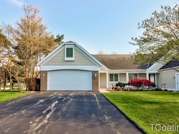 495 Timberlake E, Holland, MI 49424
