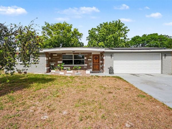 6145 MAPLEWOOD DRIVE , NEW PORT RICHEY, FL 34653