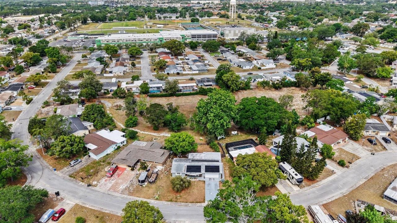 6145 Maplewood Drive, New Port Richey, FL 34653 Photo