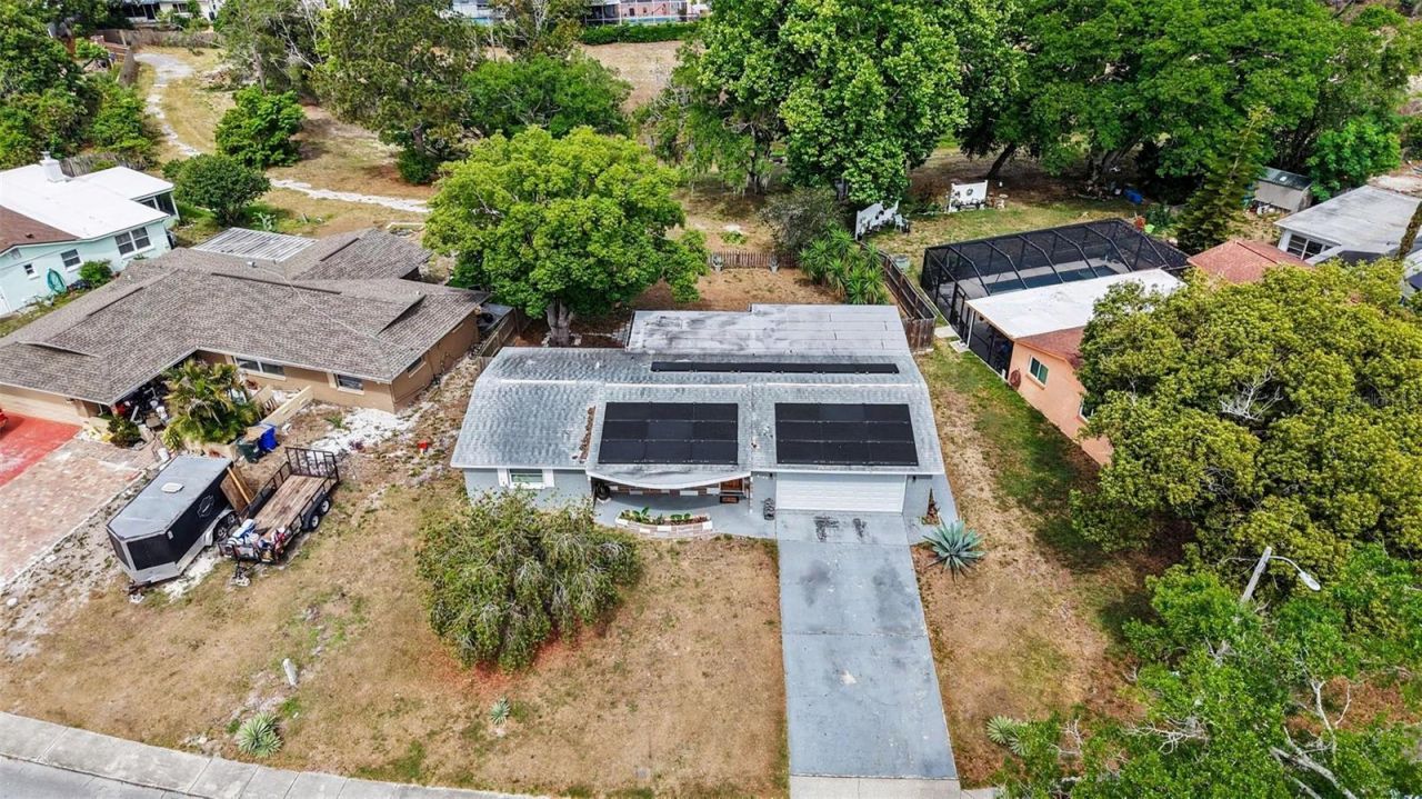 6145 Maplewood Drive, New Port Richey, FL 34653 Photo
