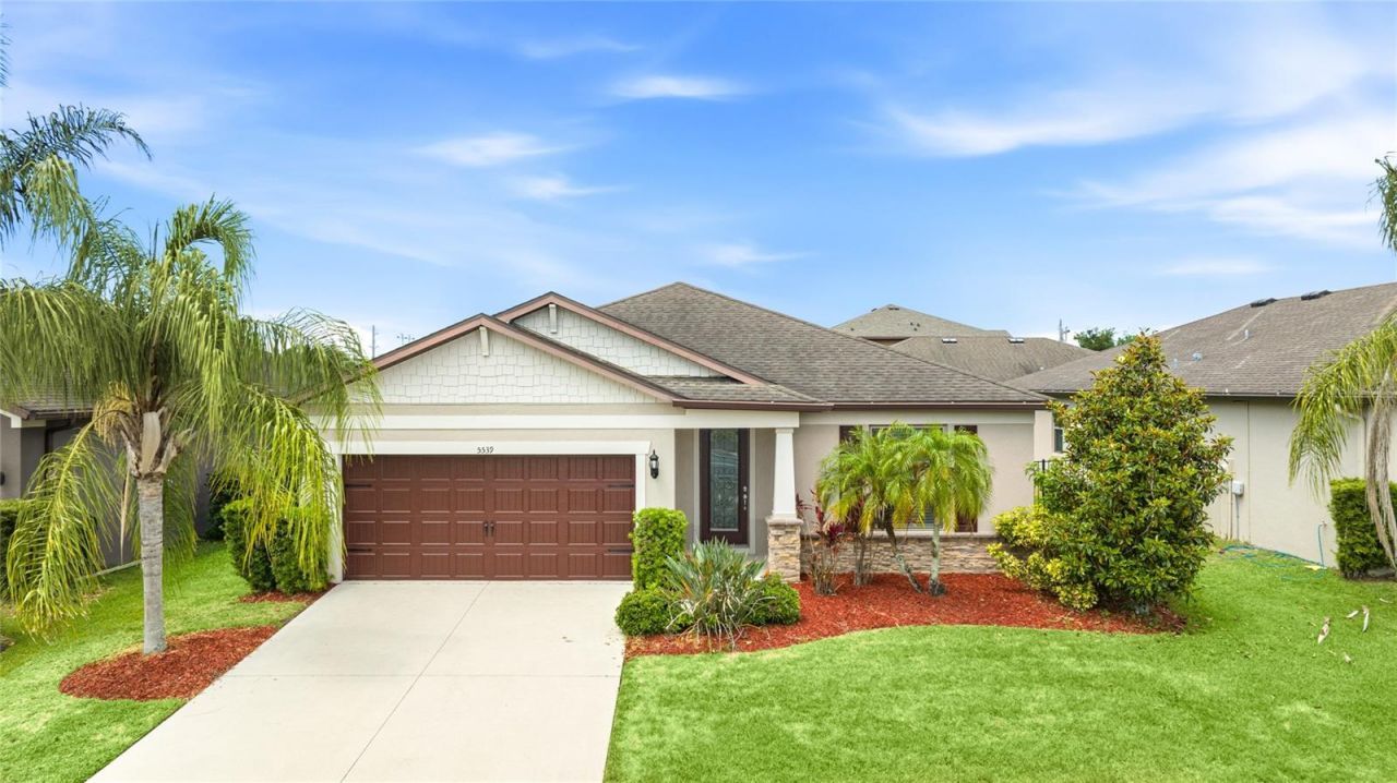 5539 105th Terrace E, Parrish, FL 34219 Photo