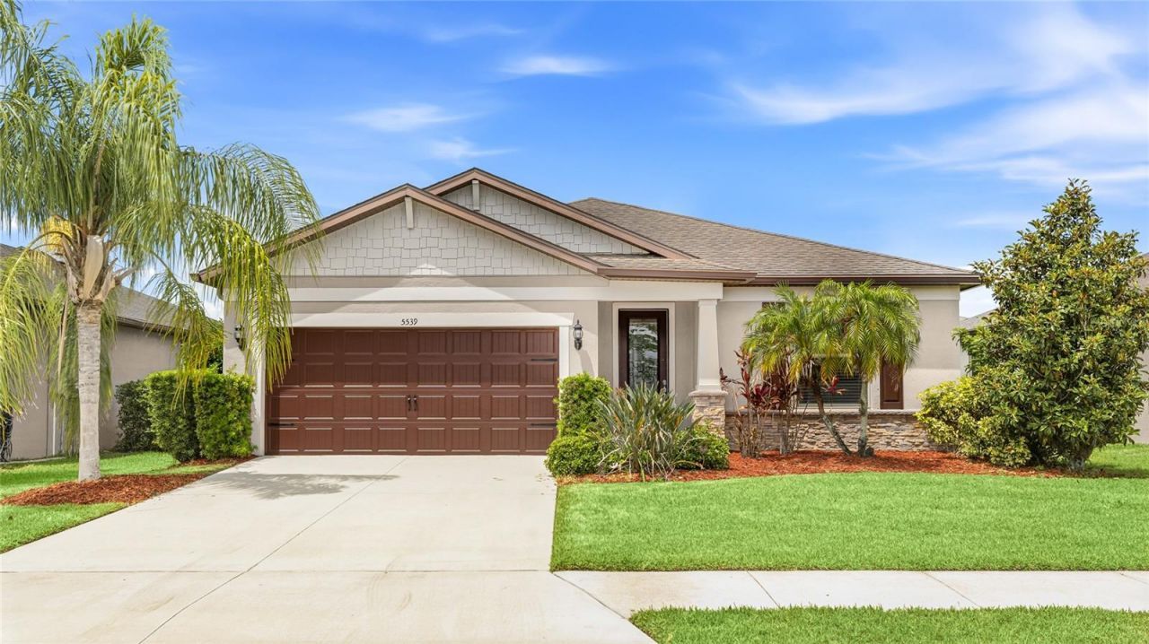 5539 105th Terrace E, Parrish, FL 34219 Photo