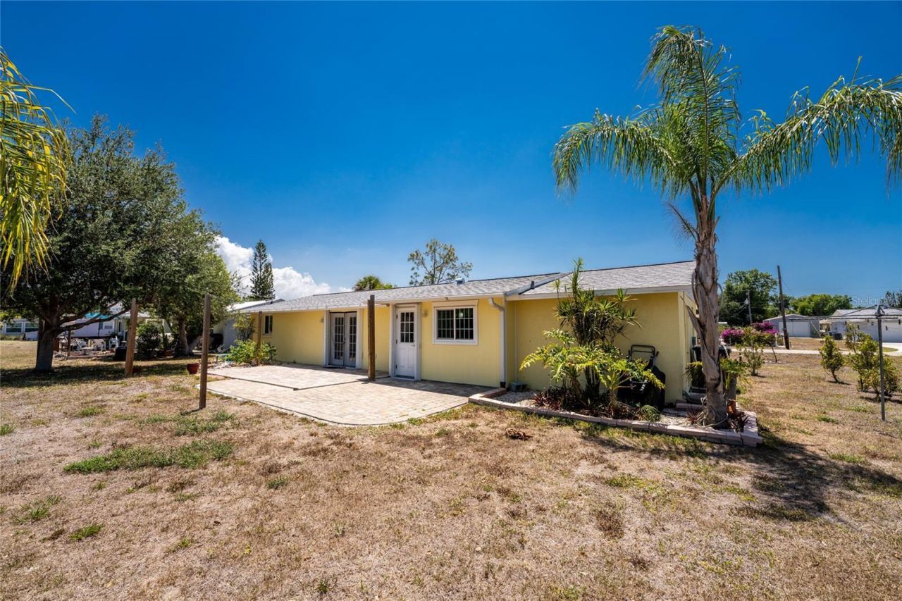 650 Leach Street, Englewood, FL 34223 Photo