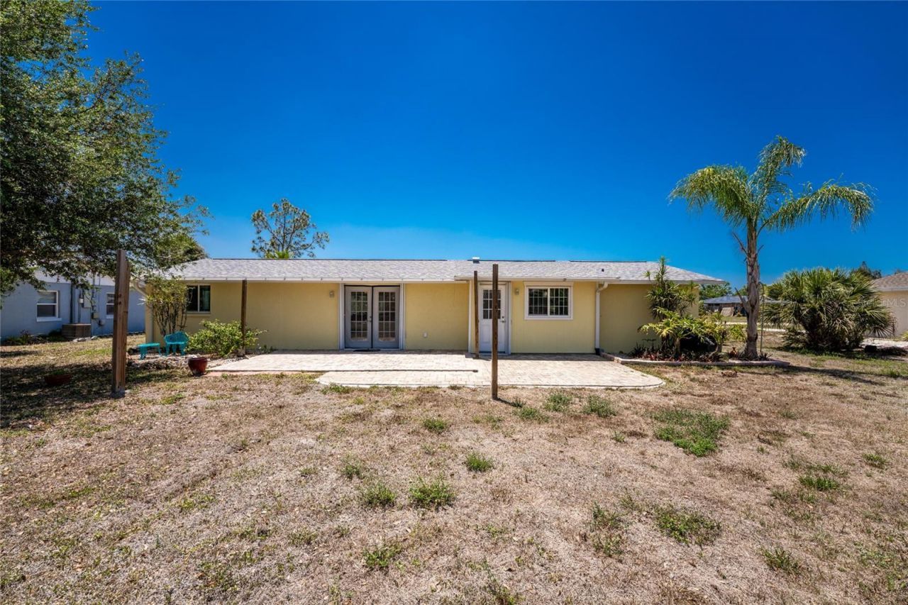 650 Leach Street, Englewood, FL 34223 Photo