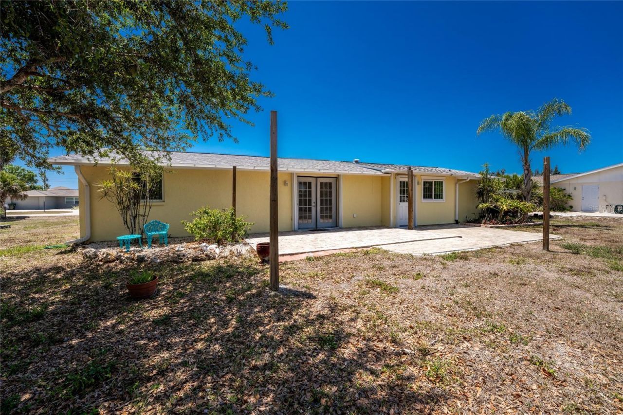 650 Leach Street, Englewood, FL 34223 Photo