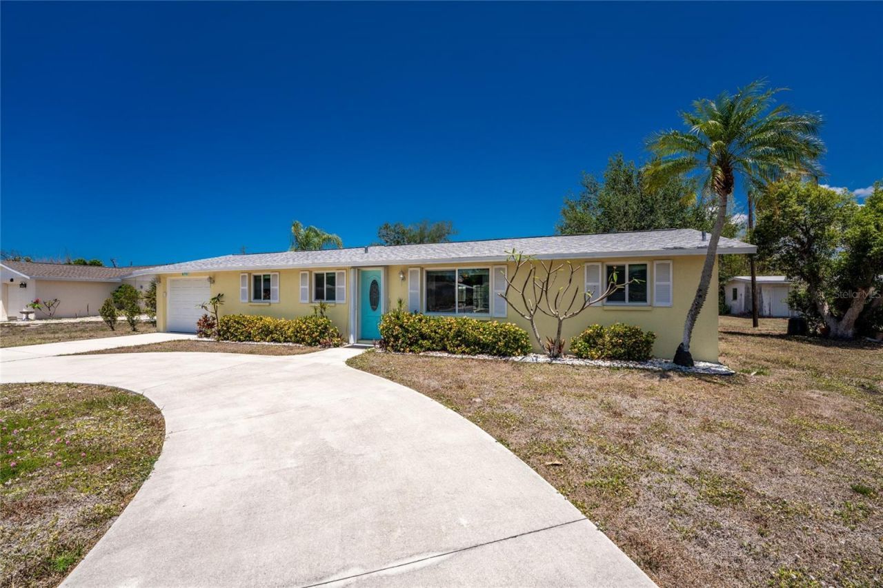 650 Leach Street, Englewood, FL 34223 Photo