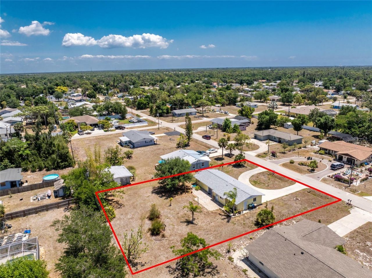 650 Leach Street, Englewood, FL 34223 Photo