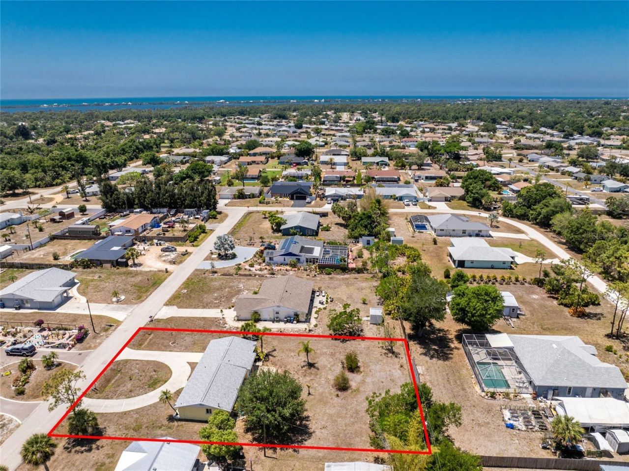 650 Leach Street, Englewood, FL 34223 Photo