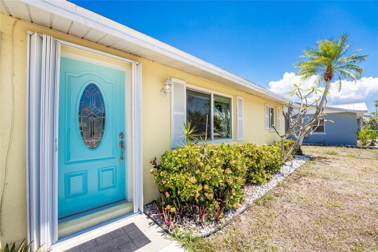 650 Leach Street, Englewood, FL 34223 Photo