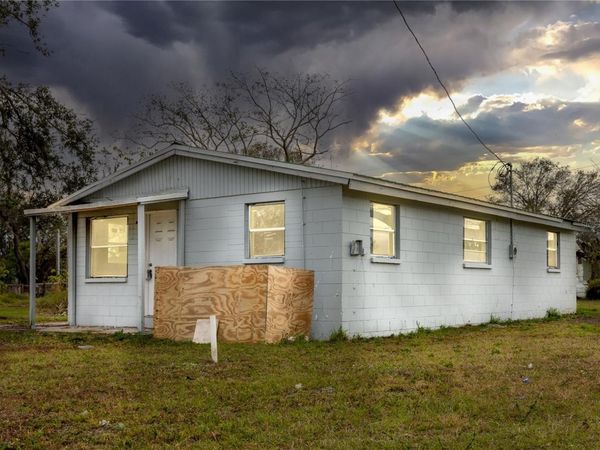 642 PETERSON STREET , WAUCHULA, FL 33873