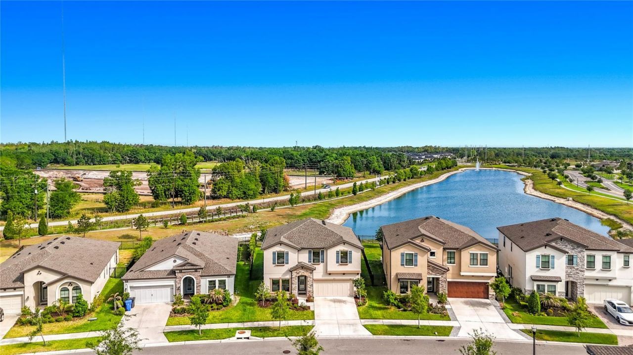 12611 Shetland Walk Drive, Lithia, FL 33547 Photo