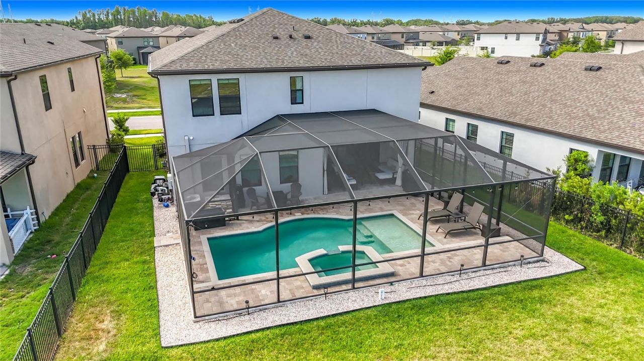 12611 Shetland Walk Drive, Lithia, FL 33547 Photo
