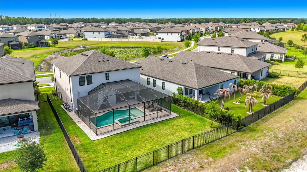 12611 Shetland Walk Drive, Lithia, FL 33547 Photo