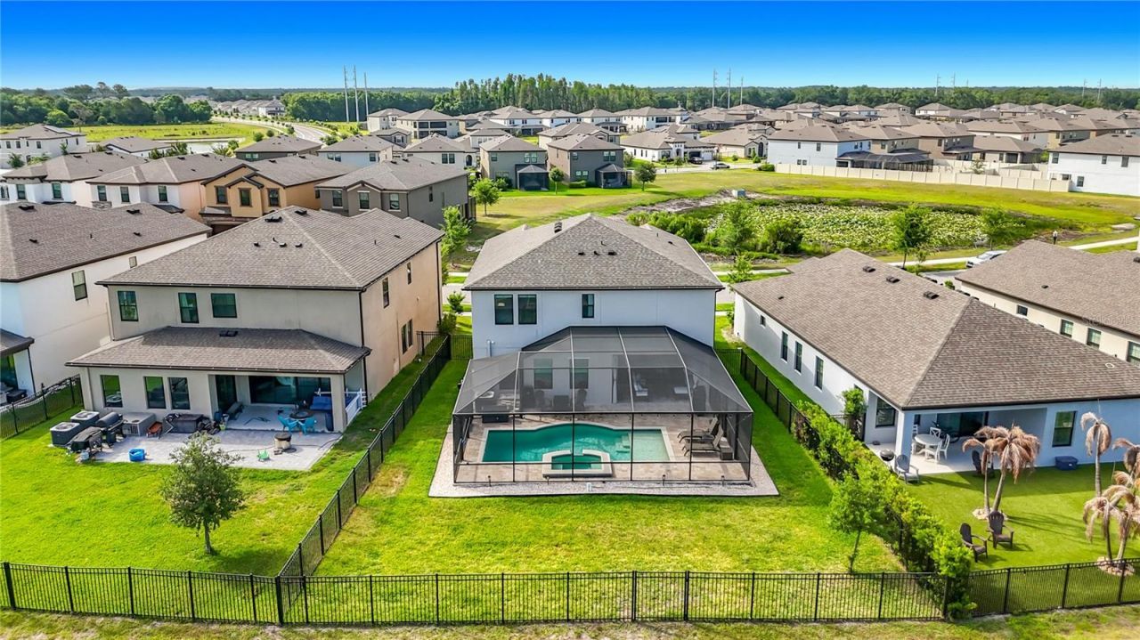 12611 Shetland Walk Drive, Lithia, FL 33547 Photo