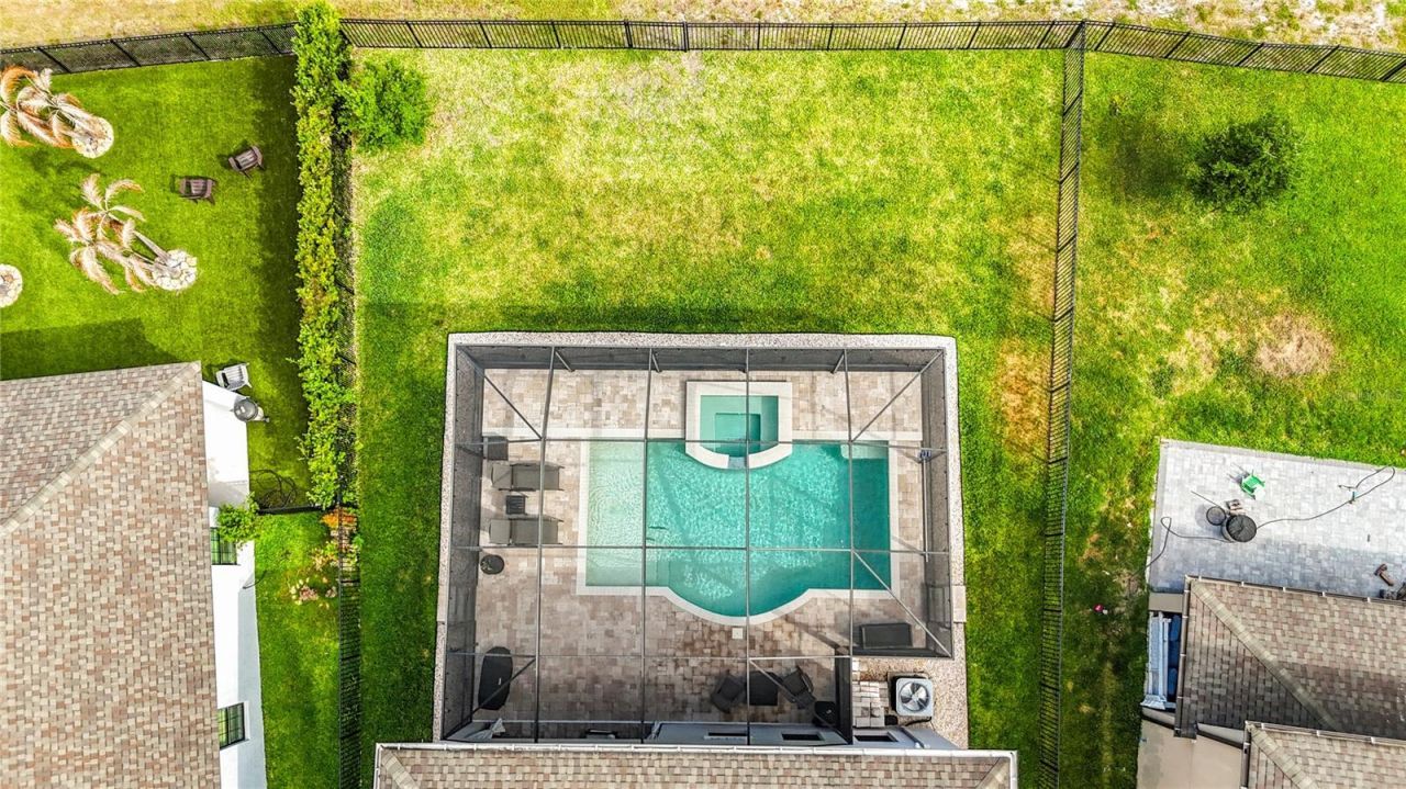 12611 Shetland Walk Drive, Lithia, FL 33547 Photo