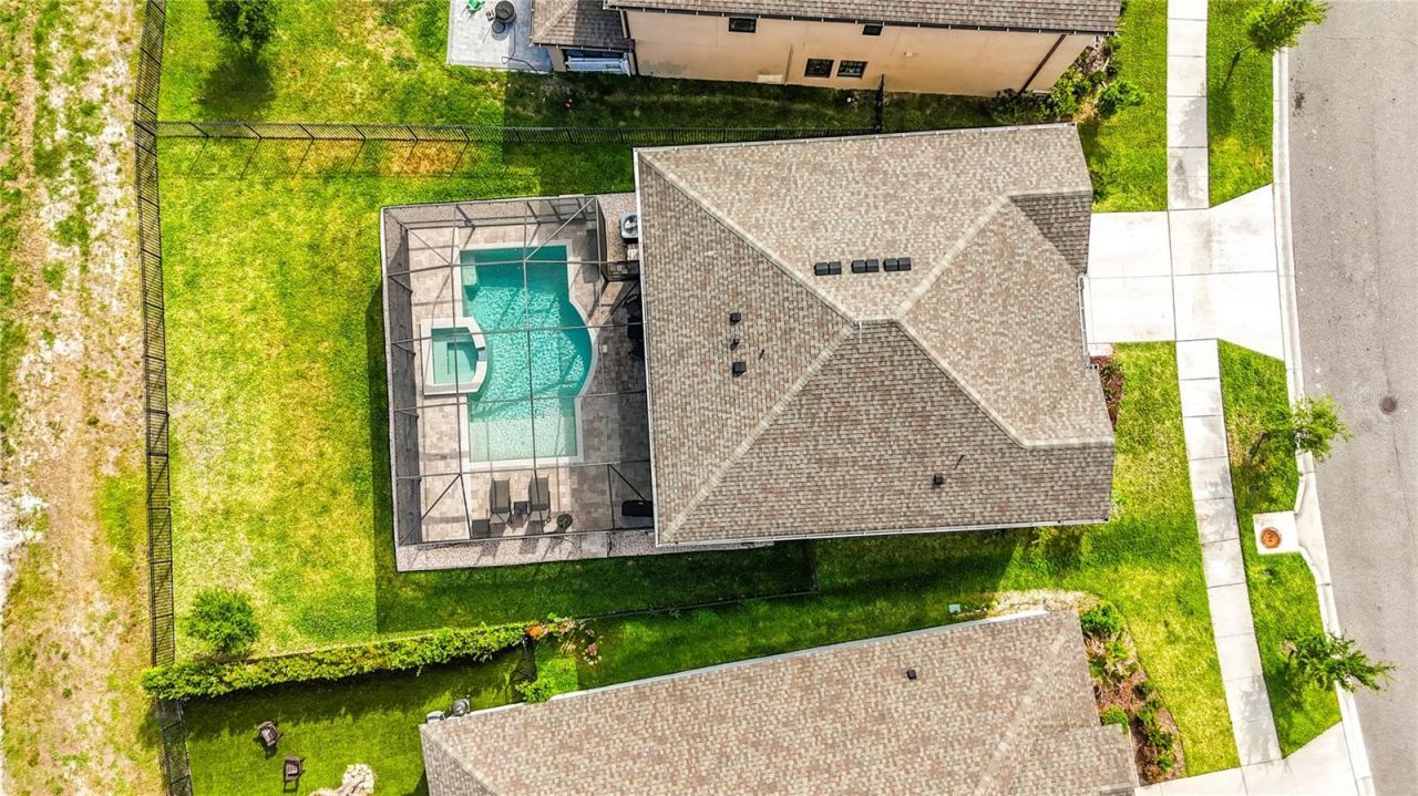 12611 Shetland Walk Drive, Lithia, FL 33547 Photo