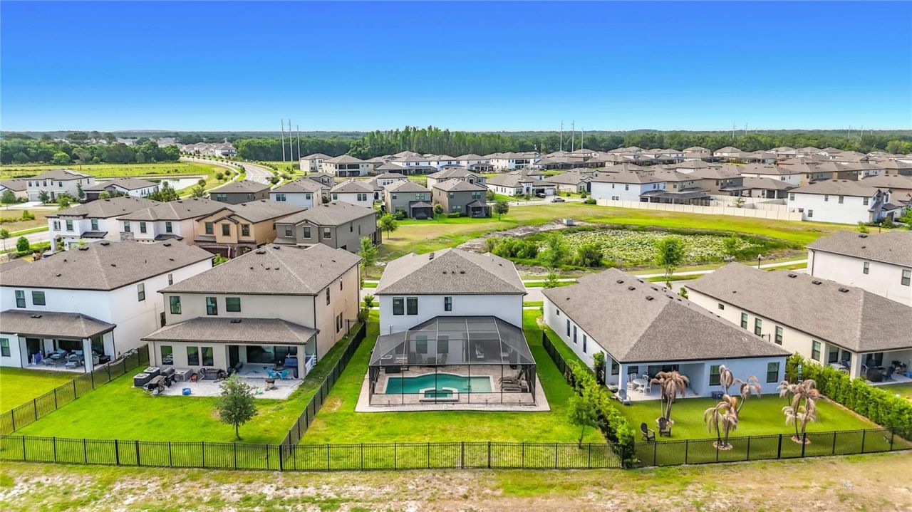 12611 Shetland Walk Drive, Lithia, FL 33547 Photo