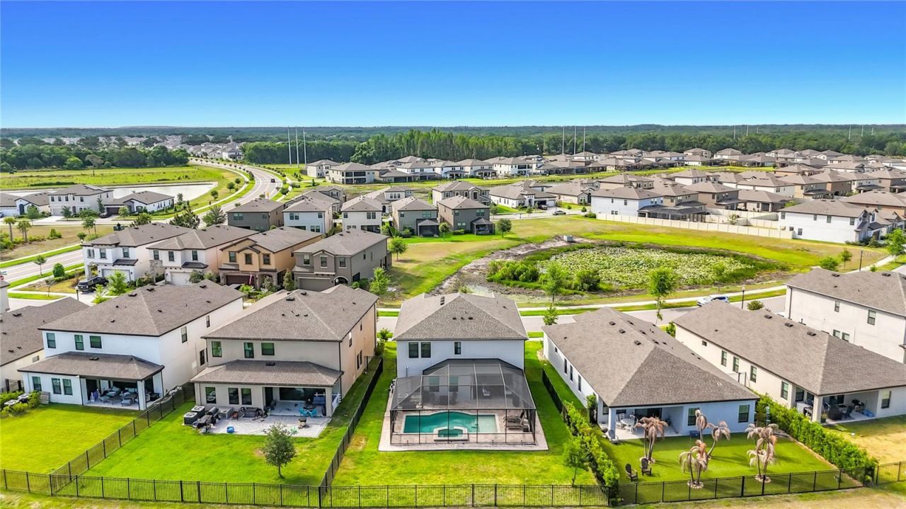 12611 Shetland Walk Drive, Lithia, FL 33547 Photo