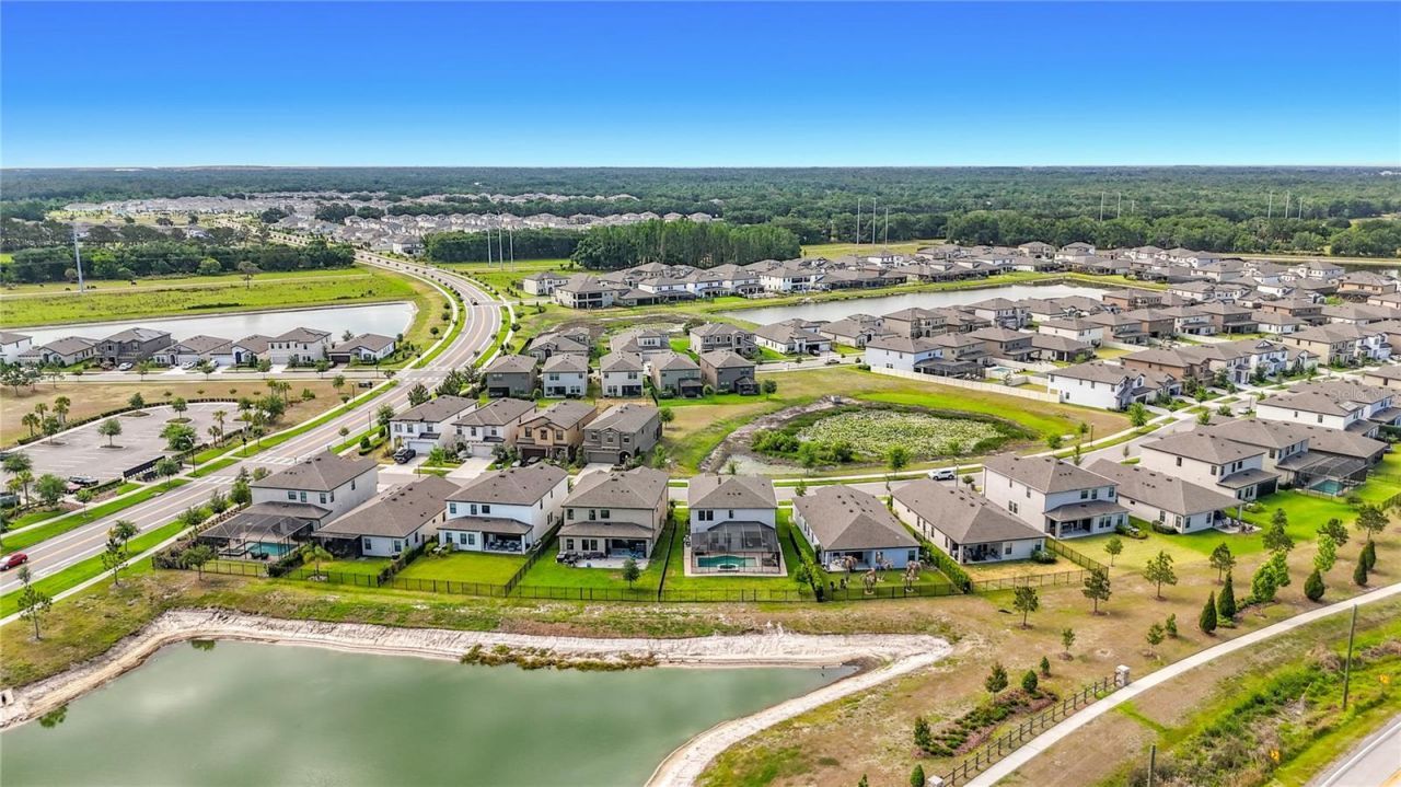 12611 Shetland Walk Drive, Lithia, FL 33547 Photo