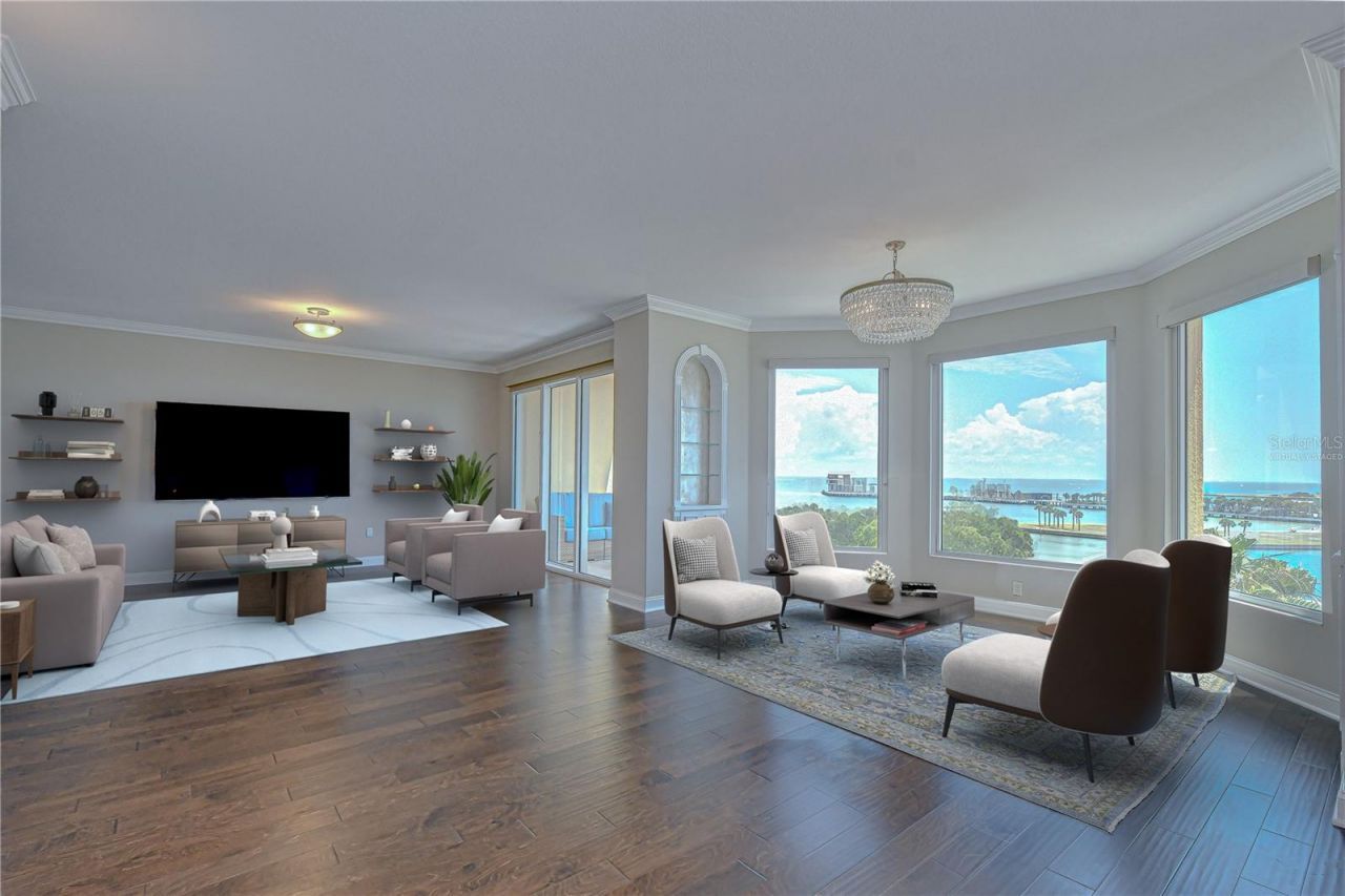 555 5th Avenue Ne, Unit 711, Saint Petersburg, FL 33701 Photo