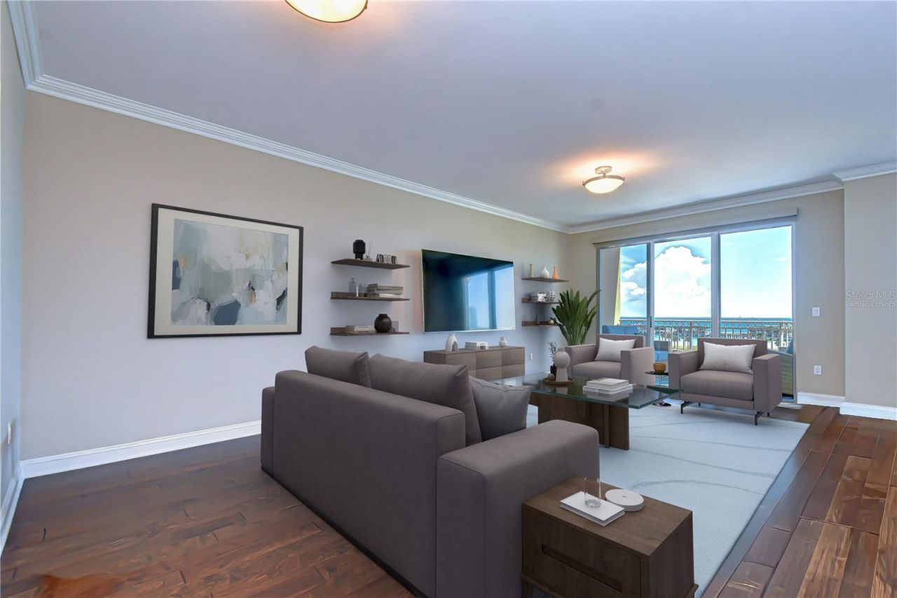 555 5th Avenue Ne, Unit 711, Saint Petersburg, FL 33701 Photo