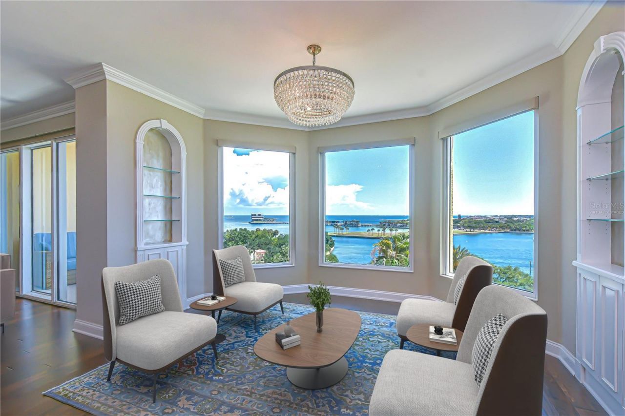 555 5th Avenue Ne, Unit 711, Saint Petersburg, FL 33701 Photo