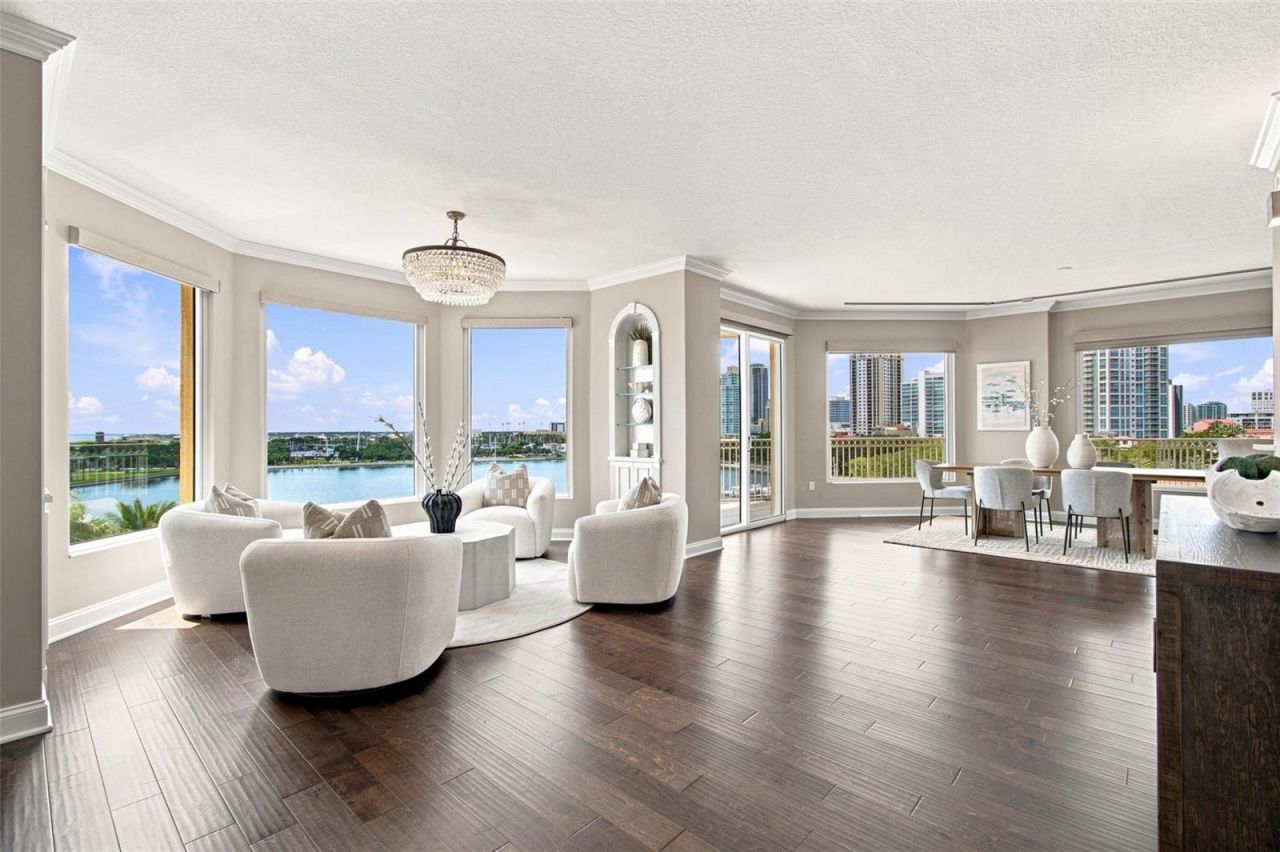 555 5th Avenue Ne, Unit 711, Saint Petersburg, FL 33701 Photo